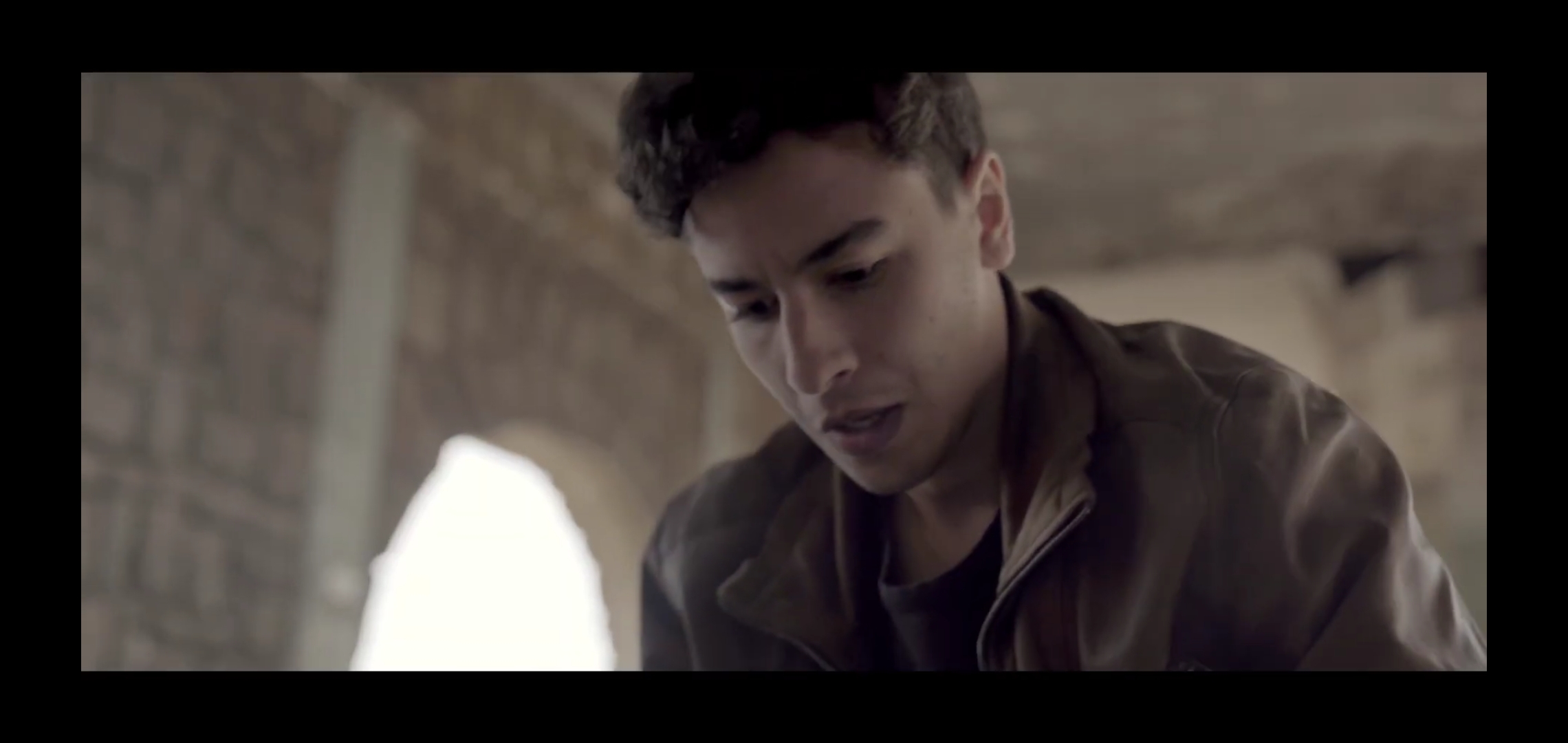 Anouar Bennaga - the beginning of the end -